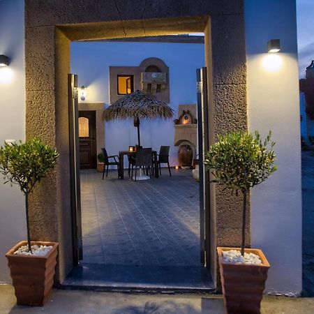 Stone Arch Villa Malona Village ภายนอก รูปภาพ