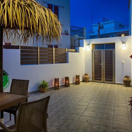Stone Arch Villa Malona Village ภายนอก รูปภาพ