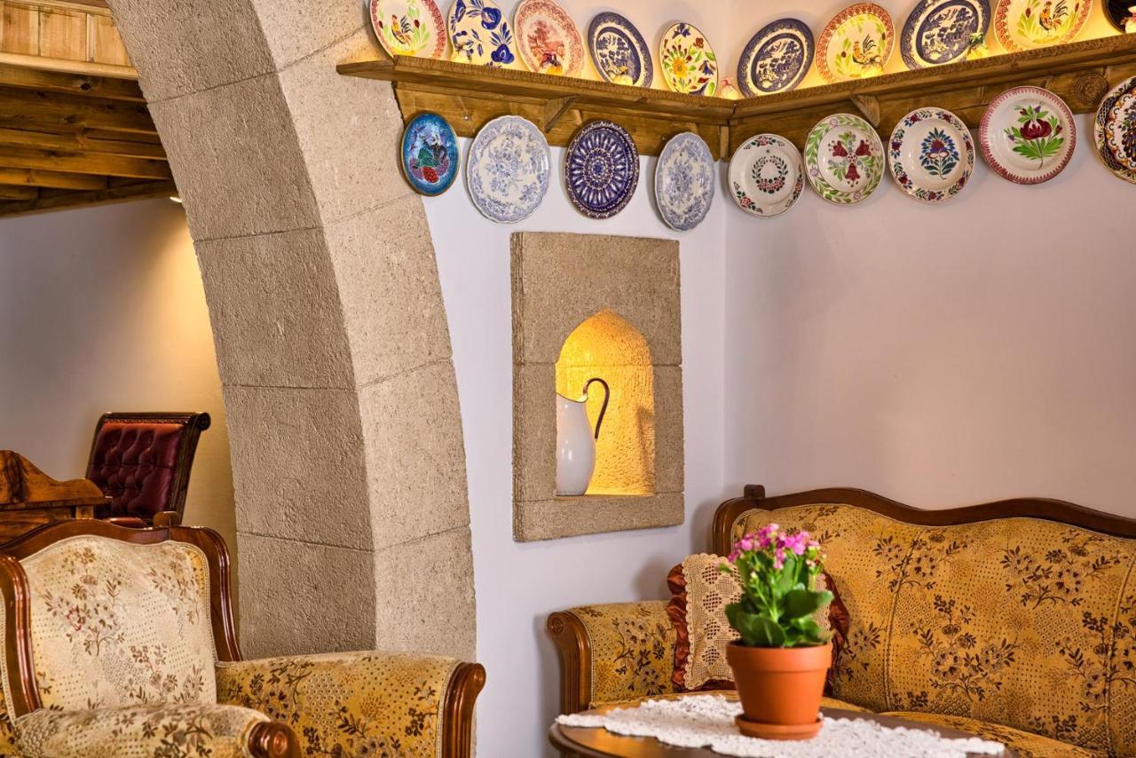 Stone Arch Villa Malona Village ภายนอก รูปภาพ