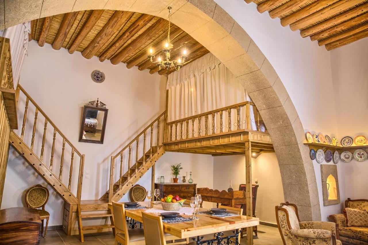 Stone Arch Villa Malona Village ภายนอก รูปภาพ