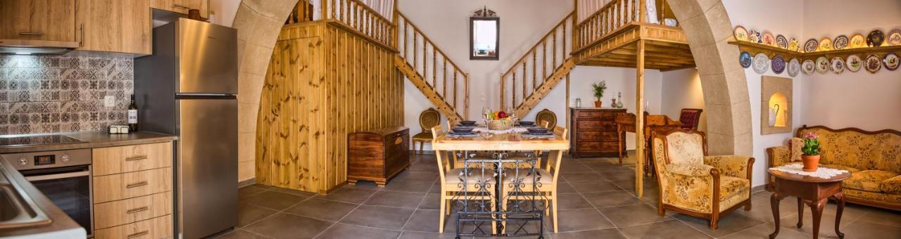 Stone Arch Villa Malona Village ภายนอก รูปภาพ