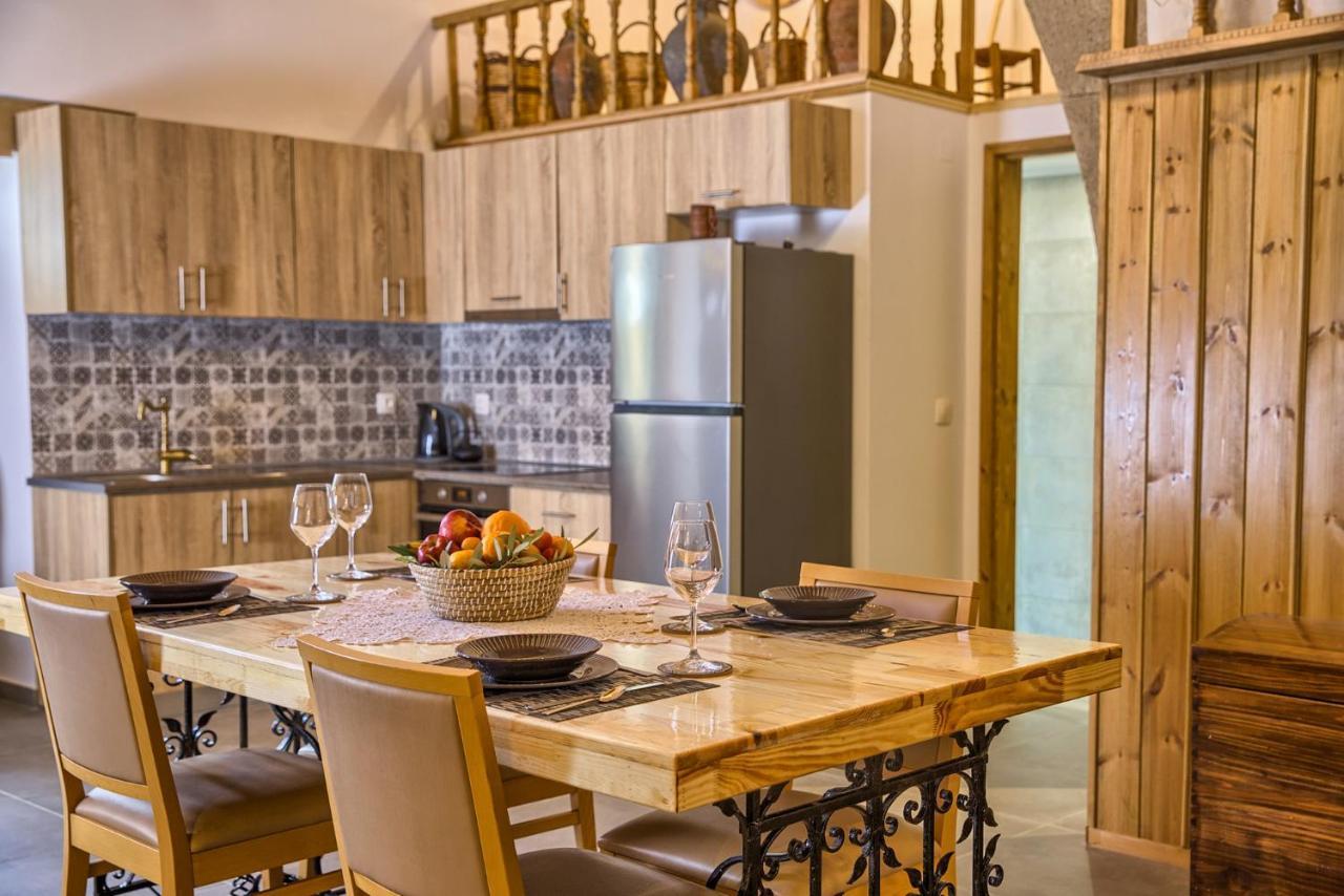 Stone Arch Villa Malona Village ภายนอก รูปภาพ