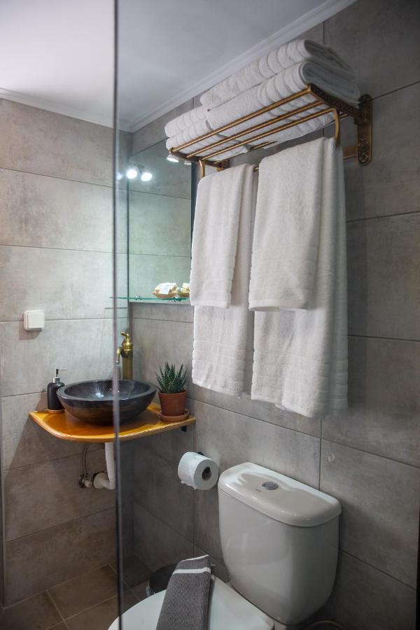 Stone Arch Villa Malona Village ภายนอก รูปภาพ