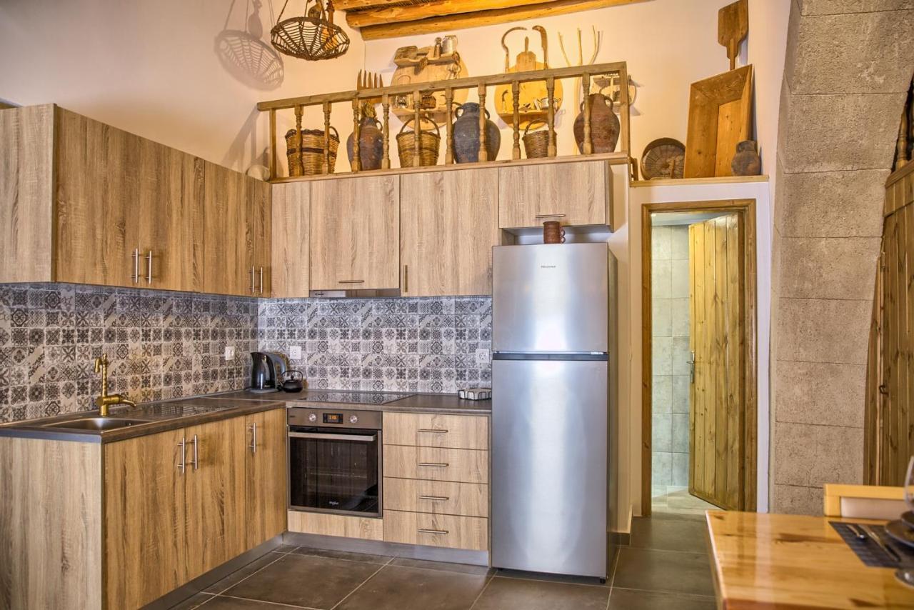 Stone Arch Villa Malona Village ภายนอก รูปภาพ