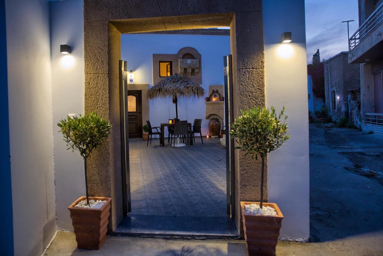Stone Arch Villa Malona Village ภายนอก รูปภาพ