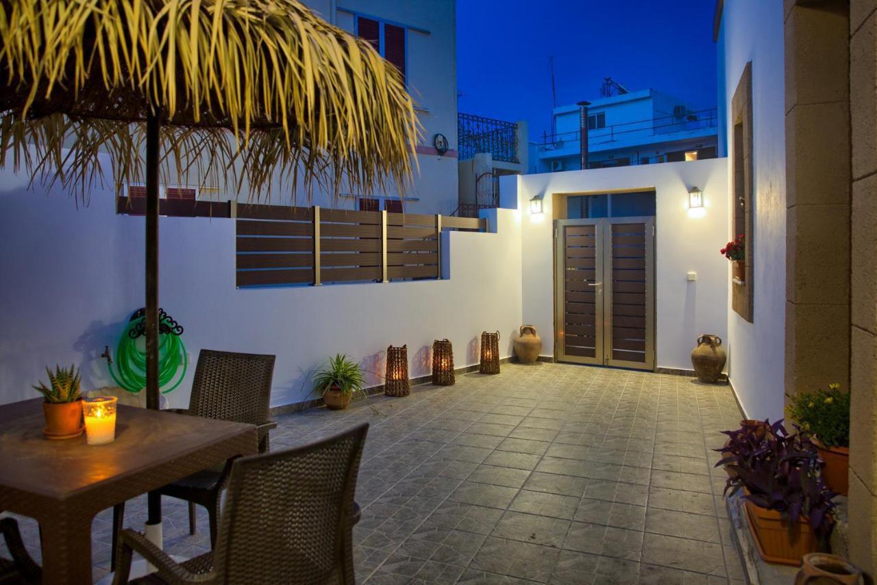 Stone Arch Villa Malona Village ภายนอก รูปภาพ
