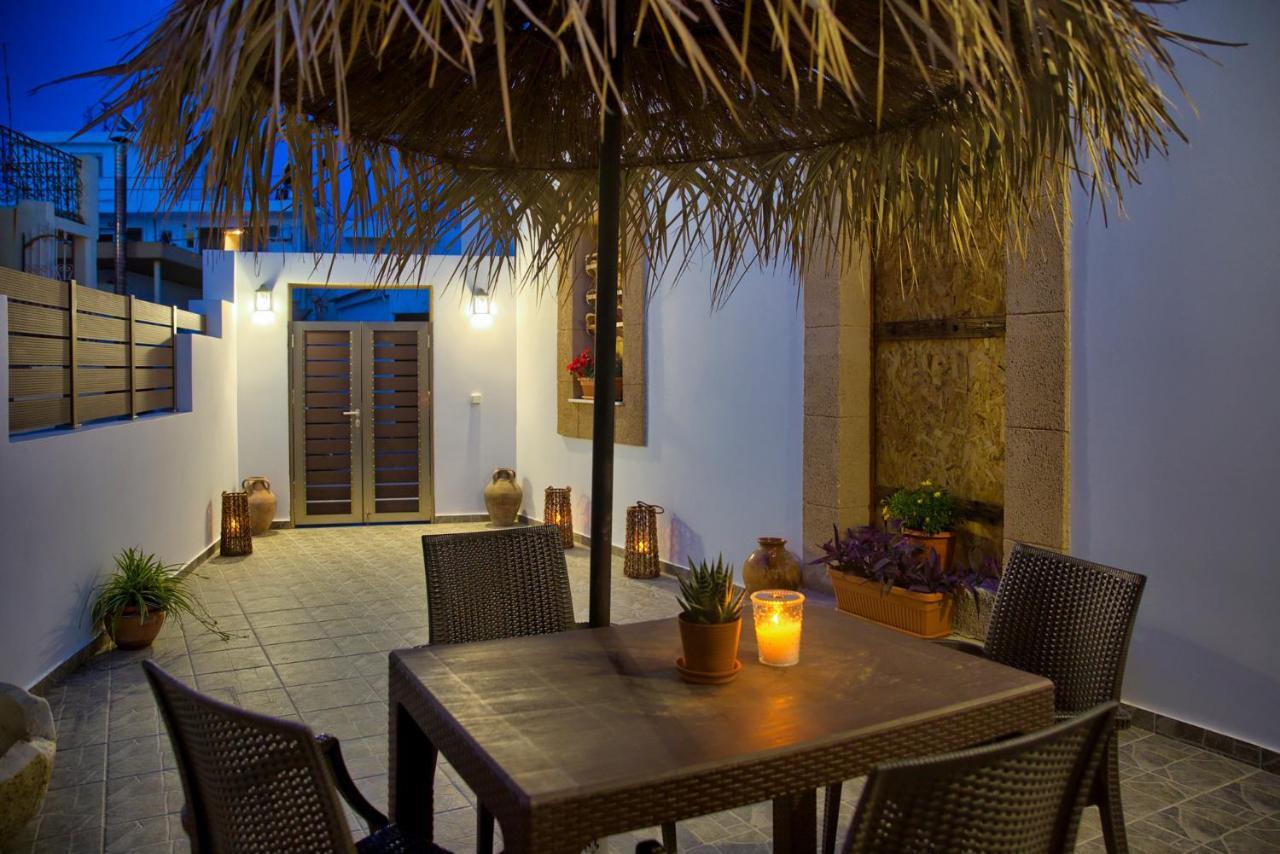 Stone Arch Villa Malona Village ภายนอก รูปภาพ
