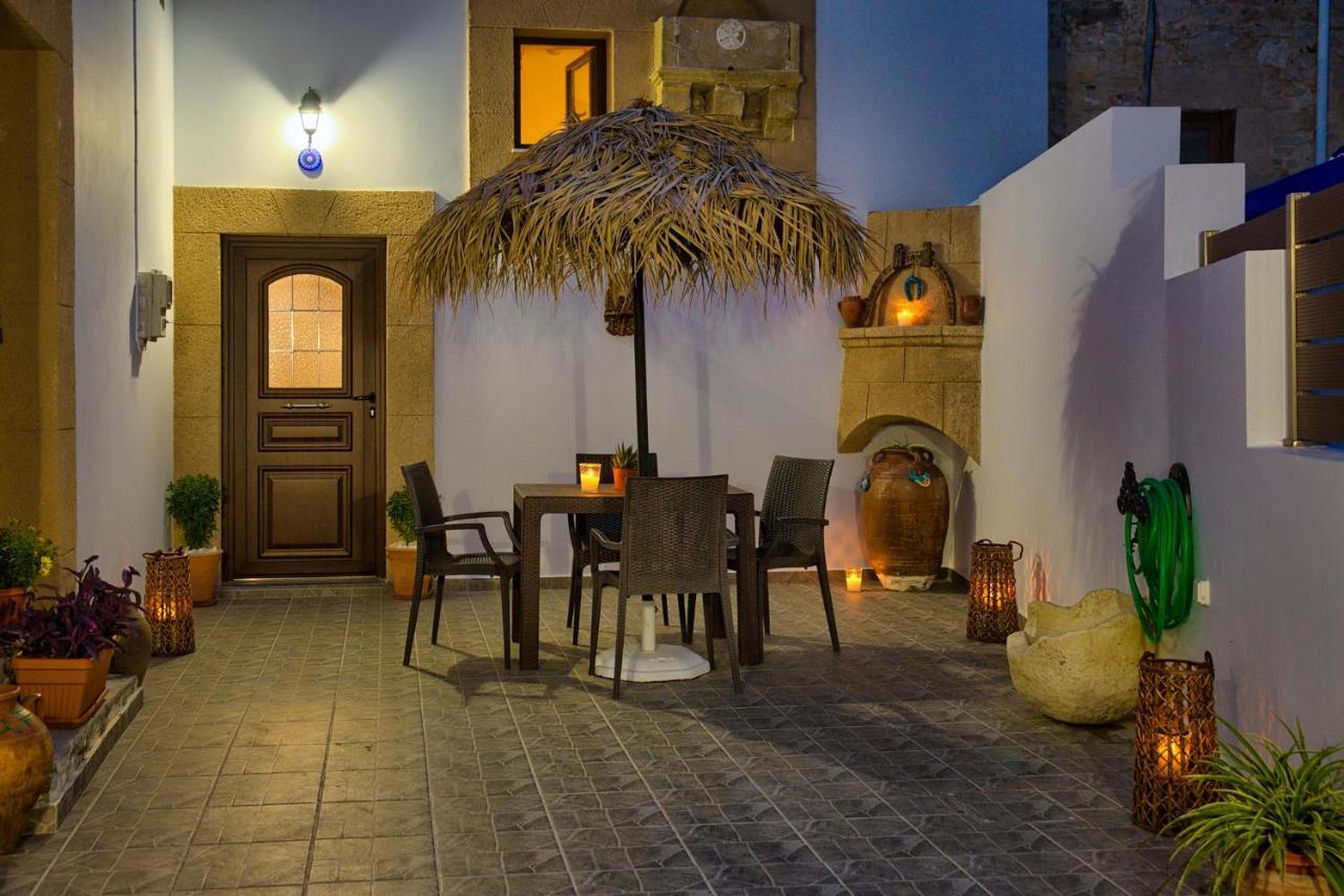 Stone Arch Villa Malona Village ภายนอก รูปภาพ
